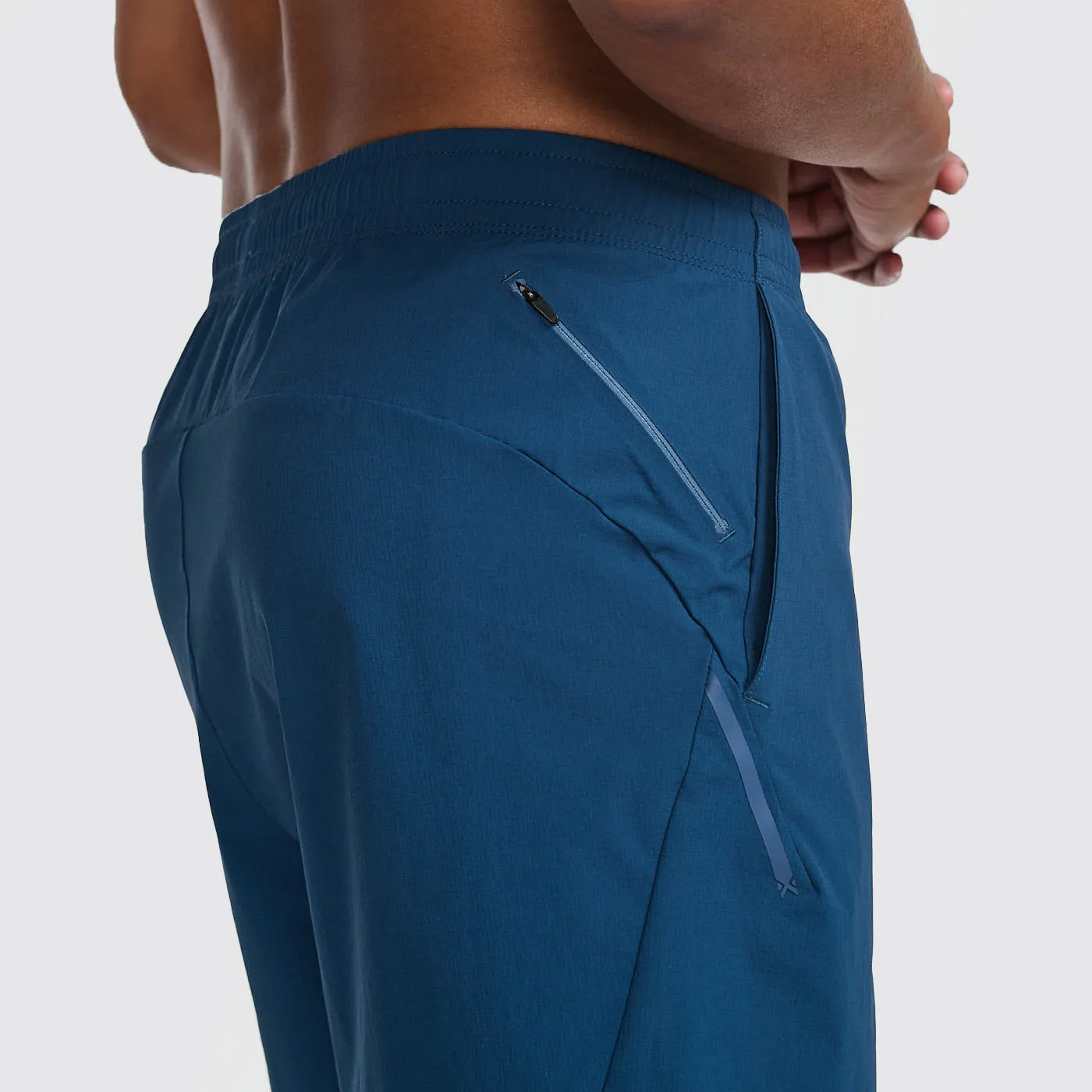 2XU - Motion 6" Shorts - Moonlight/Stormy