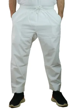 almanaar White Trousers