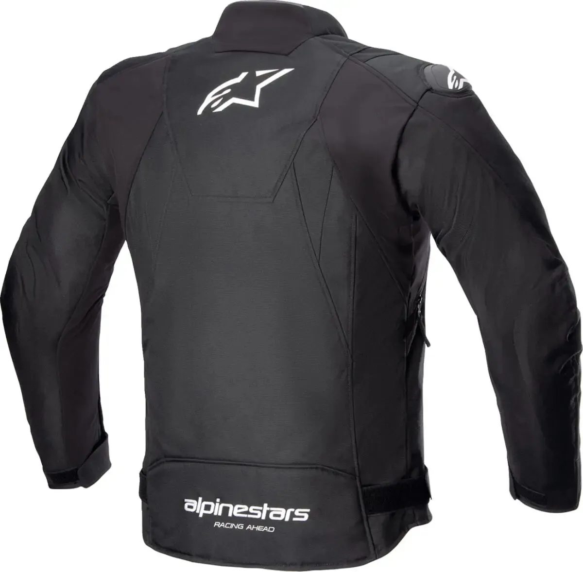 Alpinestars T-SP 1 V2 Waterproof Riding Textile Jacket Black