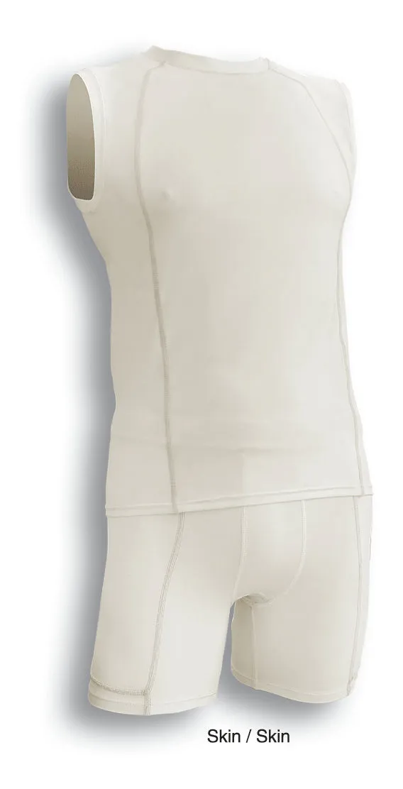 Bocini Men's Tank-(CT0984)
