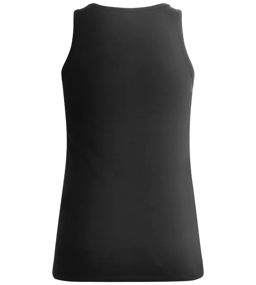 Comfort women's tank top