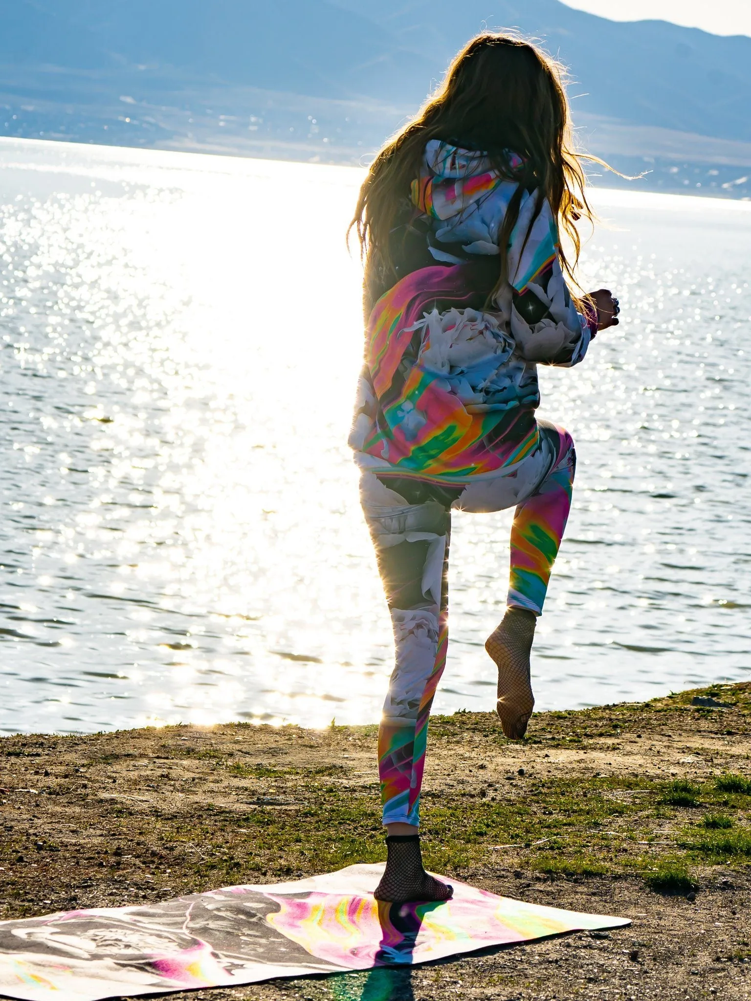 Cornerstone Leggings