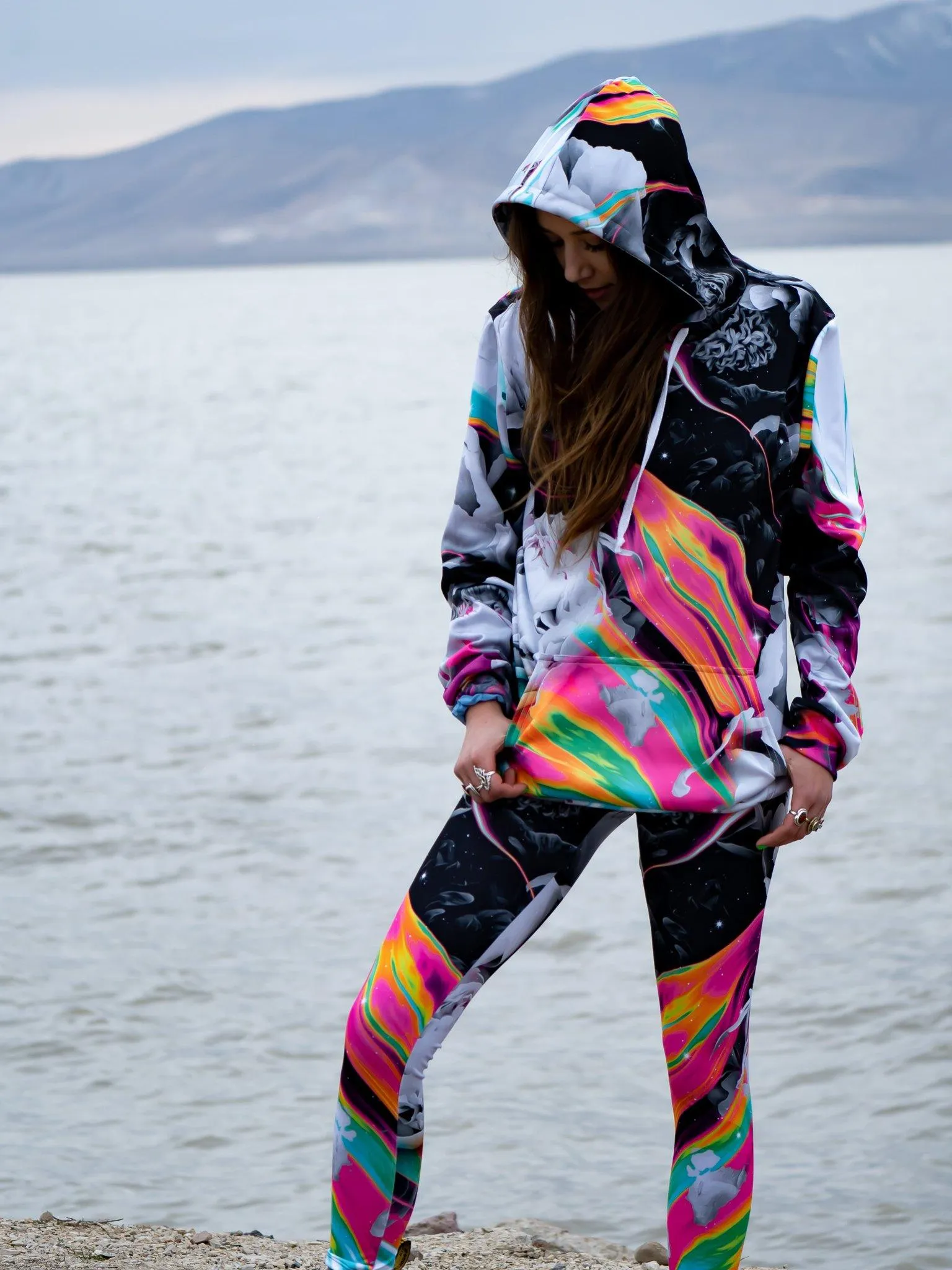 Cornerstone Leggings