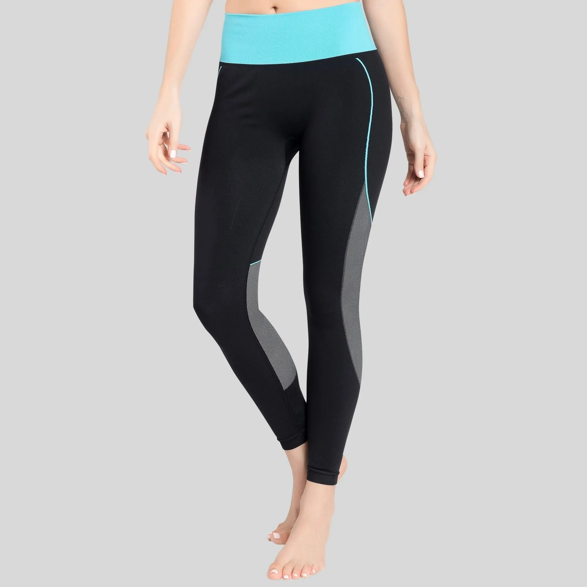 Energy High Waisted Tights
