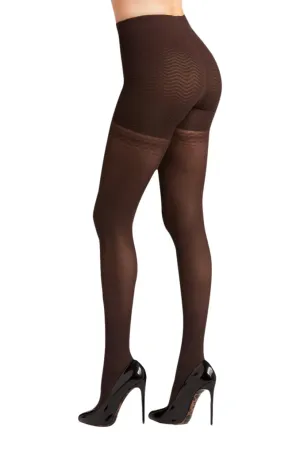 Magic 140 Sheer Anti Cellulite Pantyhose