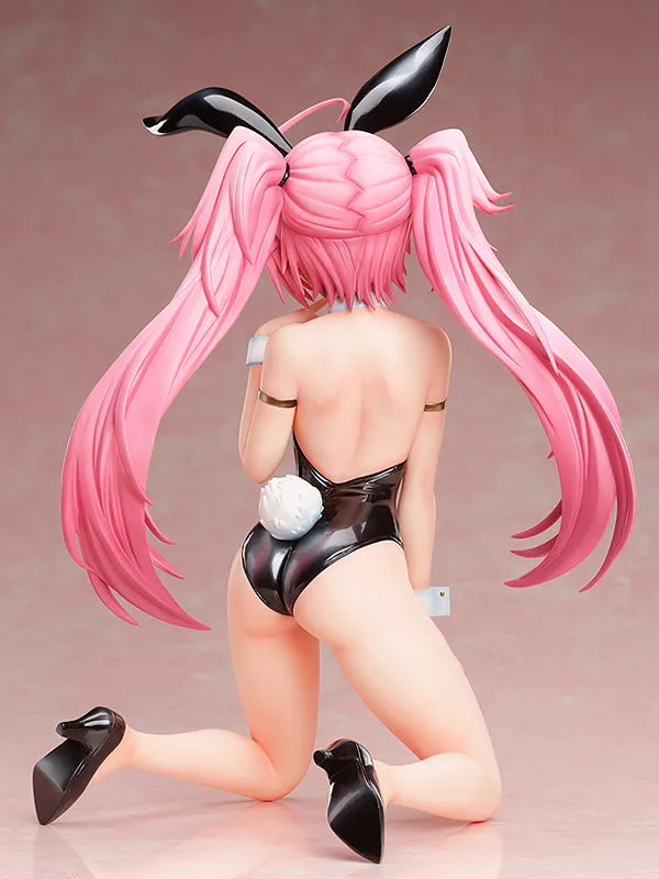 Millim: Bare Leg Bunny Ver. 1/4 Scale Figure