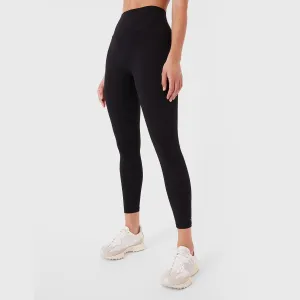 REC GEN - FITform 7/8 Legging - Black