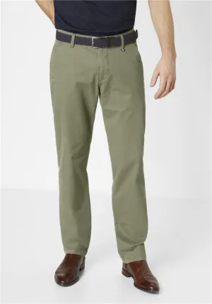 Redpoint Odessa Chinos 7151 Lg K
