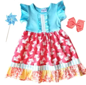 Rosie dress