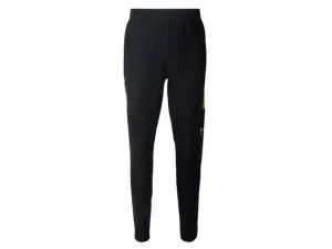 Under Armour Mens Challenger Pro Pant (Black/High Vis)