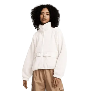 Women's Sherpa Jacket (FJ5351-133)
